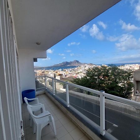 Oia Mindelo Chambre D'Hotes Exterior foto