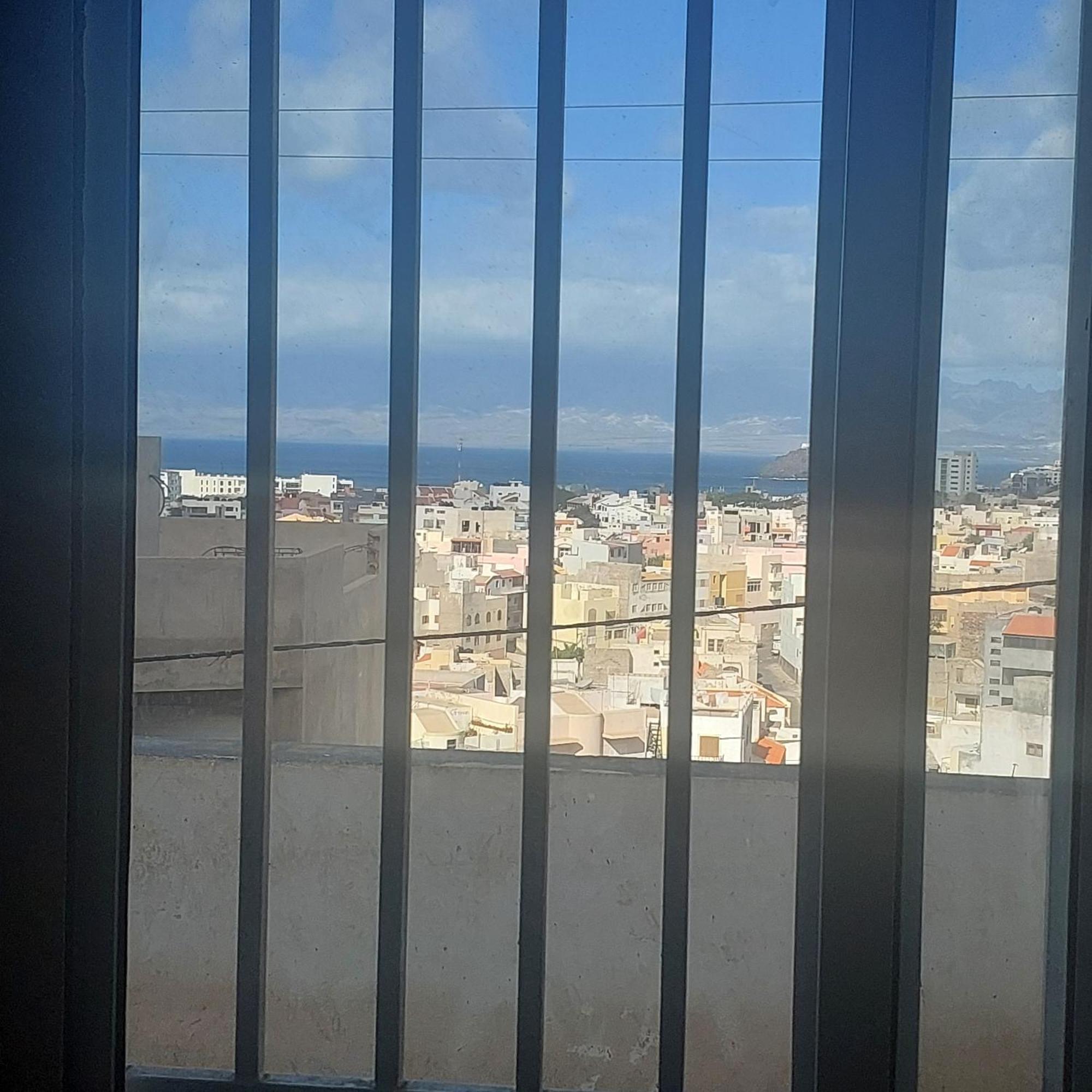Oia Mindelo Chambre D'Hotes Exterior foto